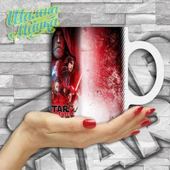 Звездные Войны, Зоряні війни, Star Wars